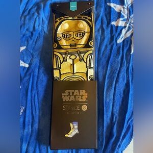 Boys Star Wars Stance Socks